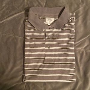 Berkley Jensen men’s polo